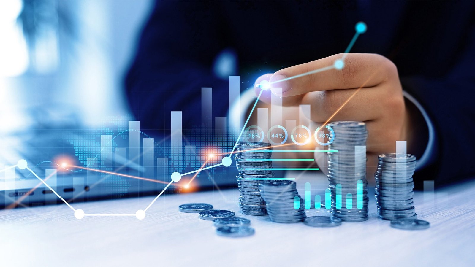 Building the Future: How Kazakhstan Is Transforming Industry Through Technology & Energy