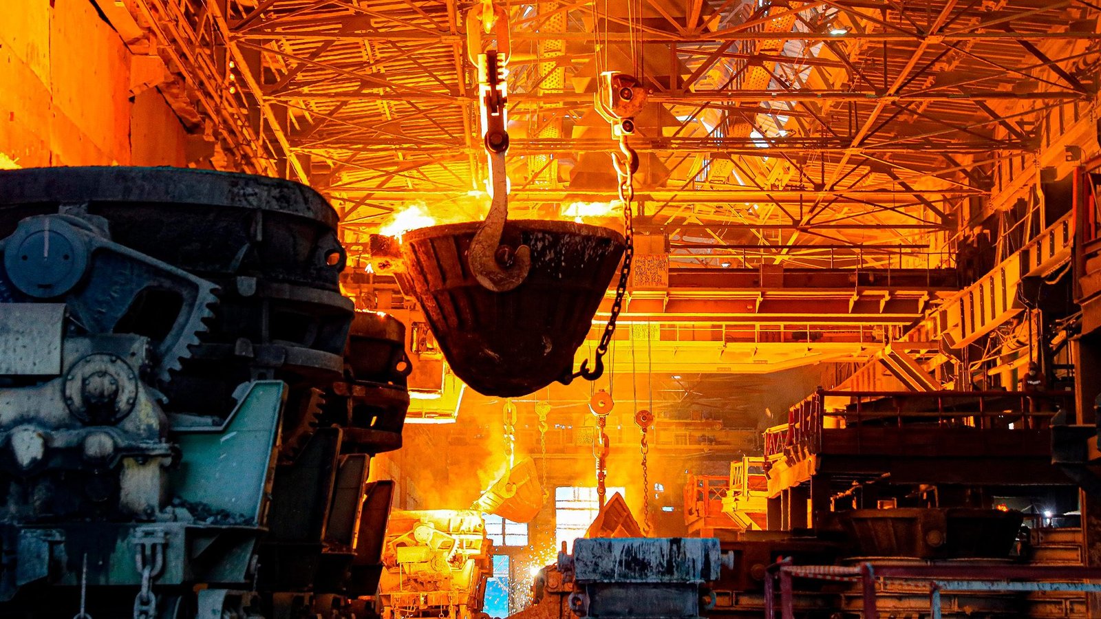 Building the Future: How Kazakhstan Is Transforming Industry Through Technology & Energy