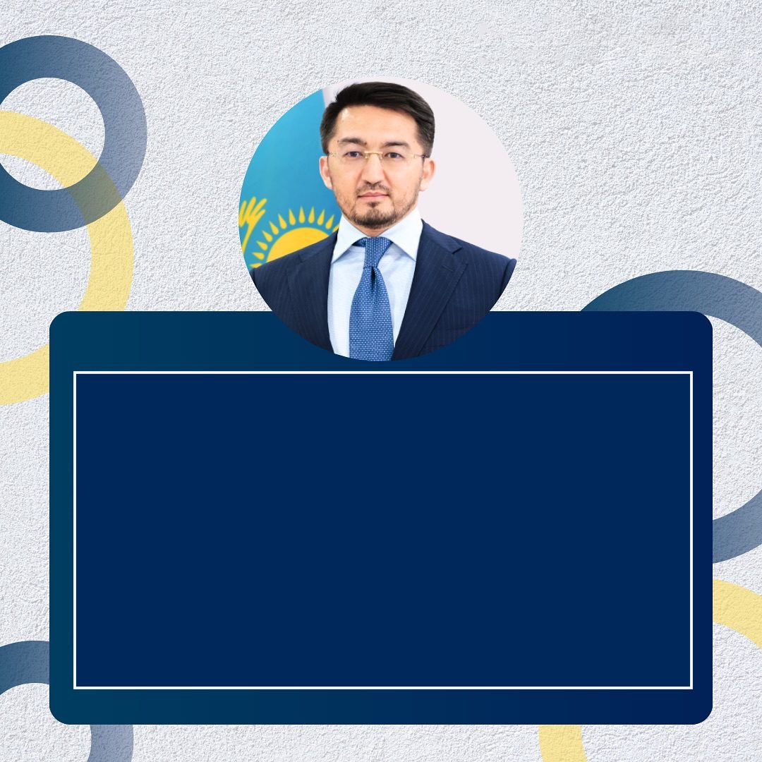 Building the Future: How Kazakhstan Is Transforming Industry Through Technology & Energy