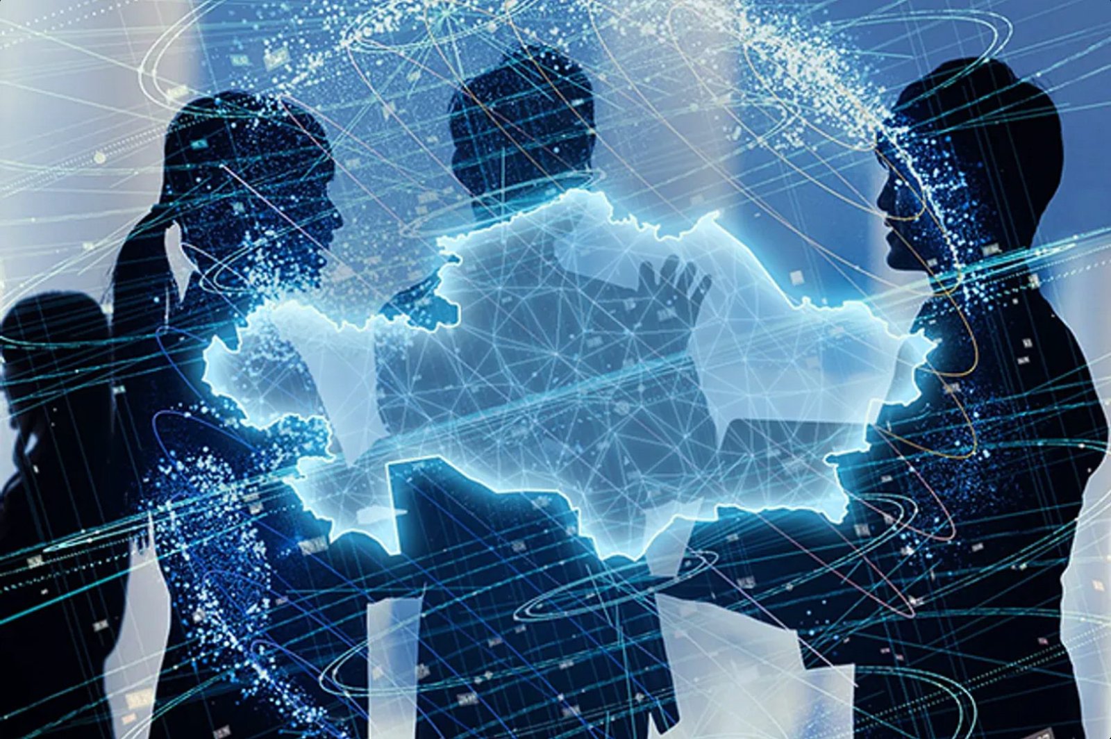 Building the Future: How Kazakhstan Is Transforming Industry Through Technology & Energy
