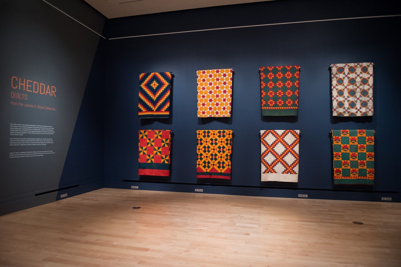 Crafting Identity: The Living Tradition of Kazakh Patchwork Quilts