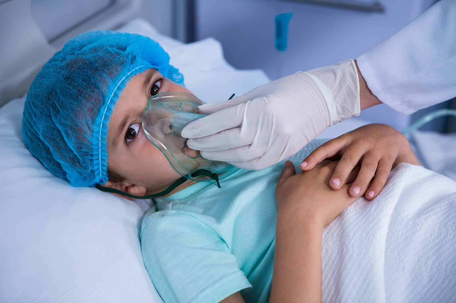 Dr. KMD’s Centre of Medical Excellence in Cardiovascular Surgeries & Treatments @ Royalcare International Hospitals Group
