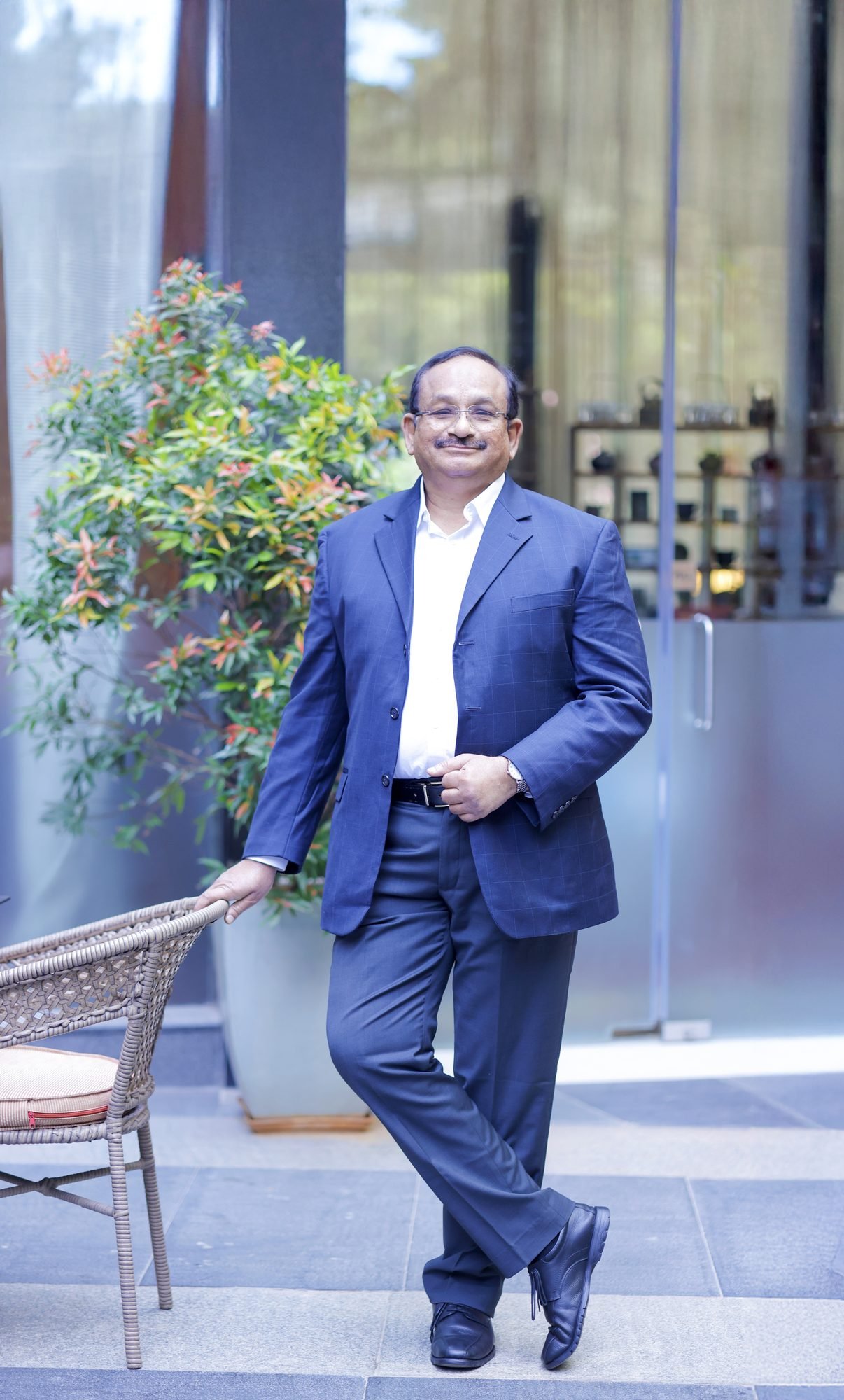 Dr. KMD’s Centre of Medical Excellence in Cardiovascular Surgeries & Treatments @ Royalcare International Hospitals Group