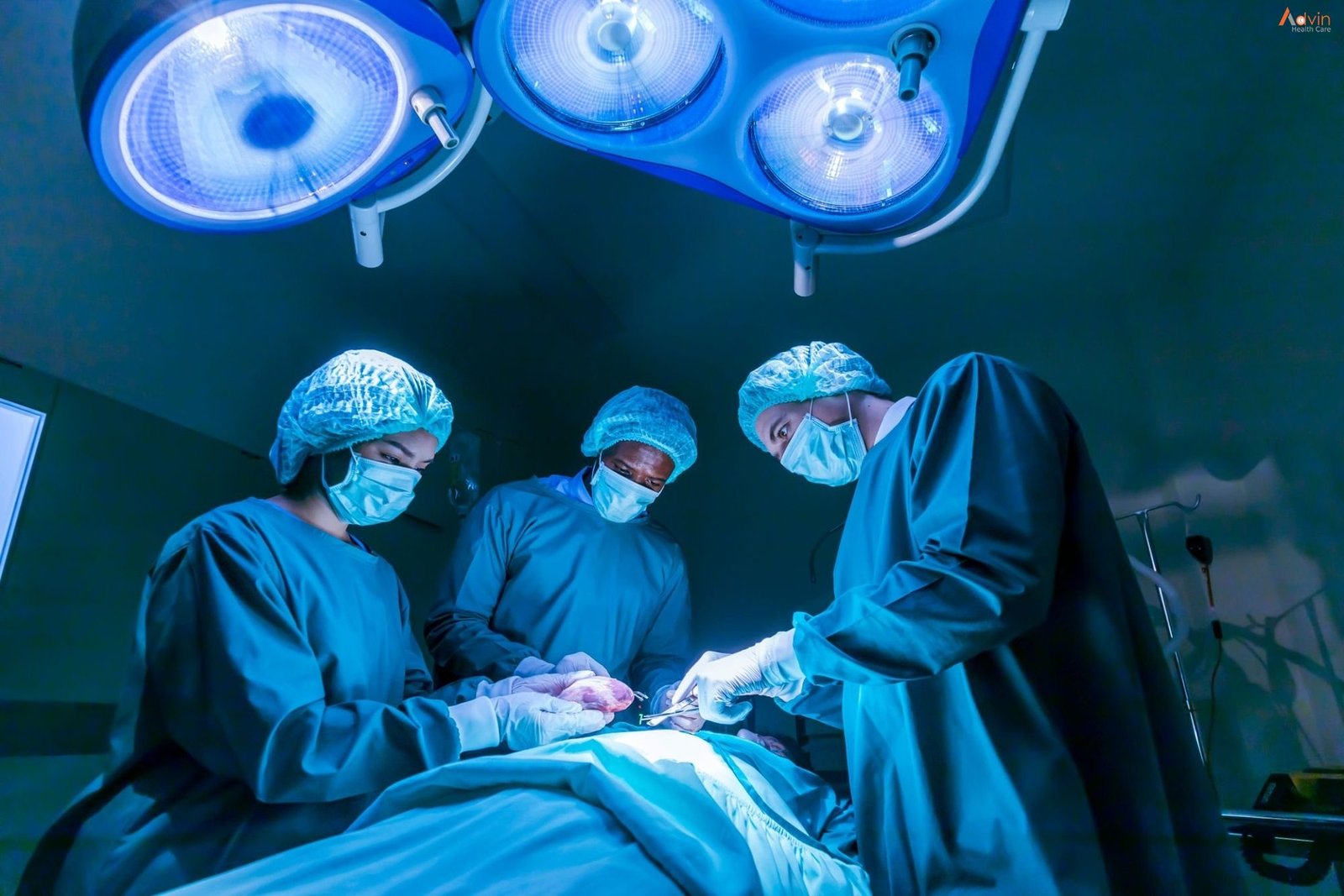 Dr. KMD’s Centre of Medical Excellence in Cardiovascular Surgeries & Treatments @ Royalcare International Hospitals Group
