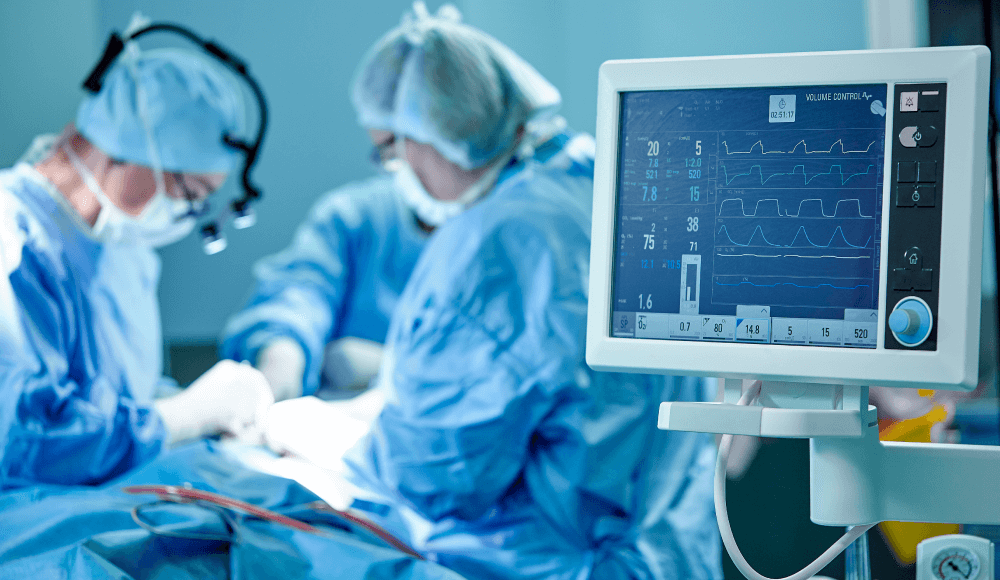 Dr. KMD’s Centre of Medical Excellence in Cardiovascular Surgeries & Treatments @ Royalcare International Hospitals Group