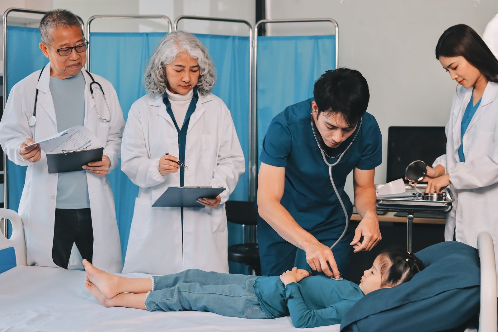 Dr. KMD’s Centre of Medical Excellence in Cardiovascular Surgeries & Treatments @ Royalcare International Hospitals Group