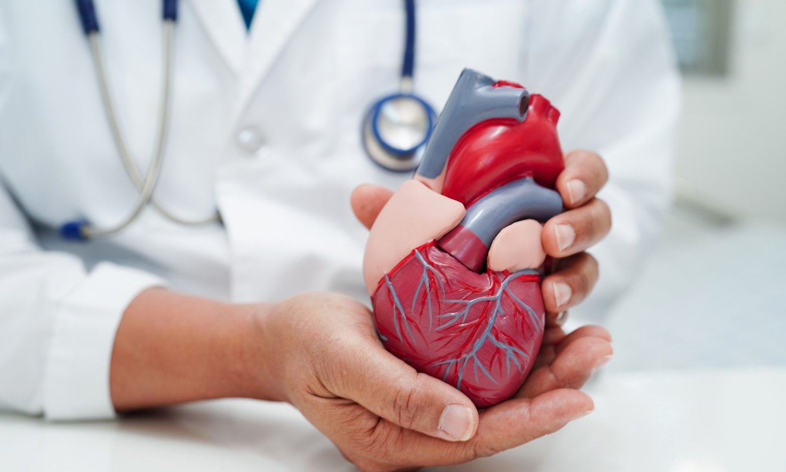 Dr. KMD’s Centre of Medical Excellence in Cardiovascular Surgeries & Treatments @ Royalcare International Hospitals Group