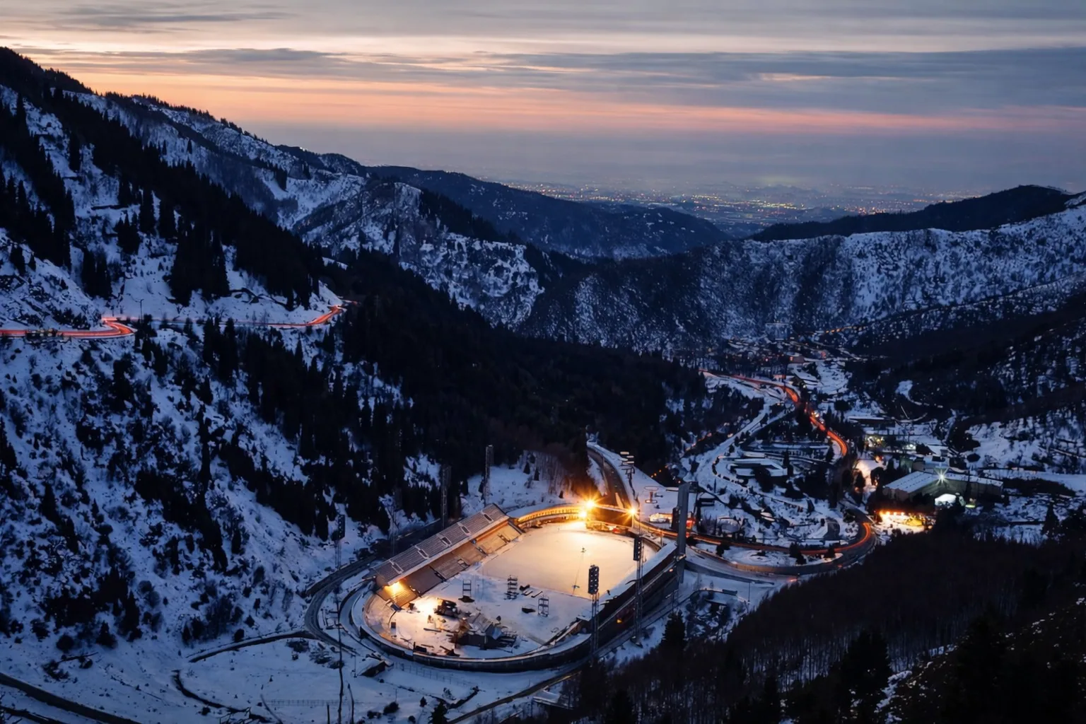 Embracing Winter in Kazakhstan: A Season of Festivities, Adventure & Heritage