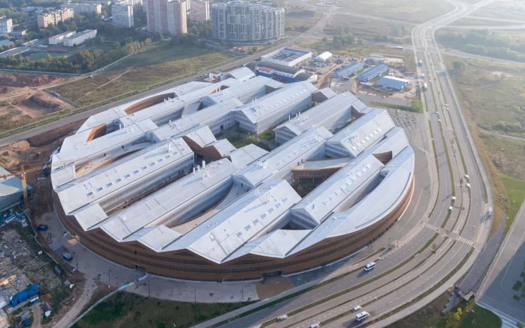 Innovating Education: Kazakhstan Pioneers Its First Artificial Intelligence University