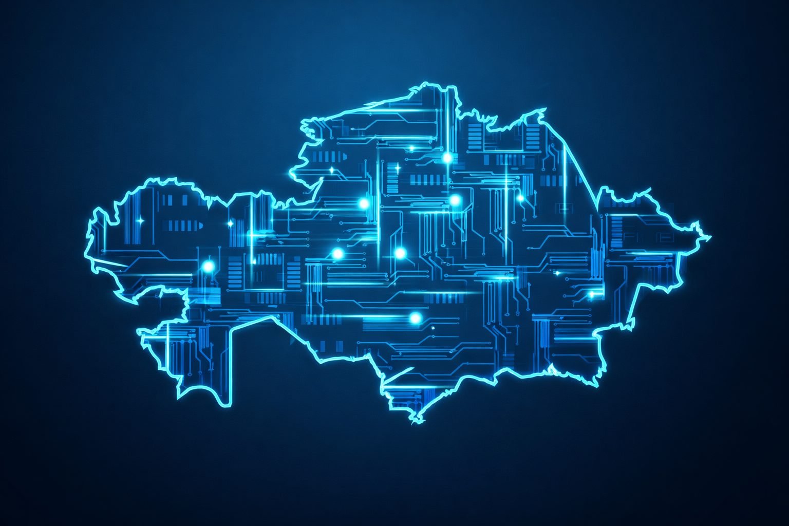 Innovating Education: Kazakhstan Pioneers Its First Artificial Intelligence University