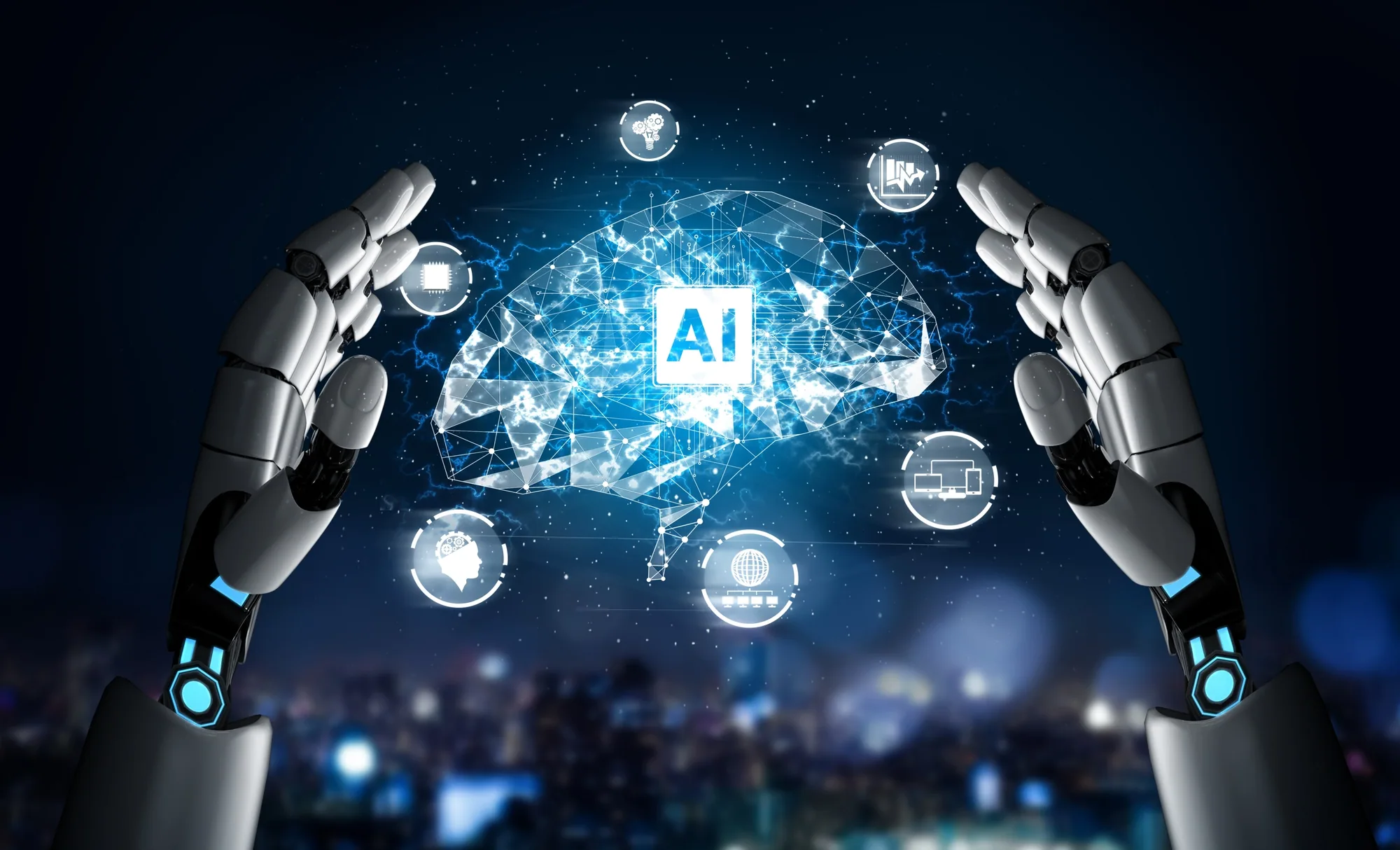Innovating Education: Kazakhstan Pioneers Its First Artificial Intelligence University