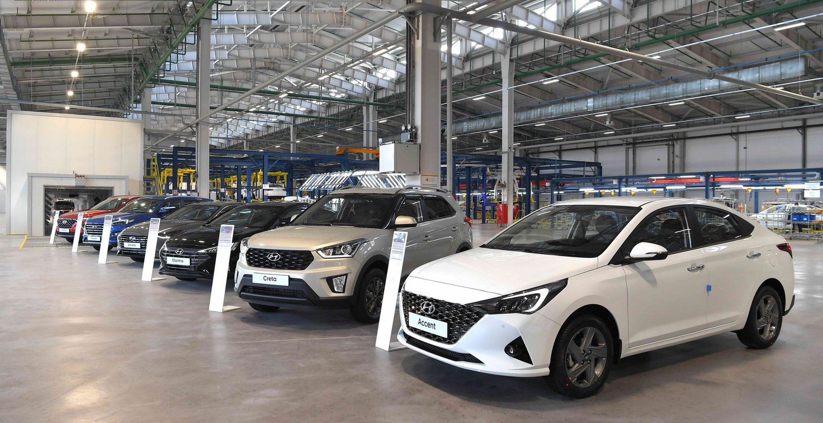 Four Billion Strong: Kazakhstan’s Automotive Industry Gains Momentum