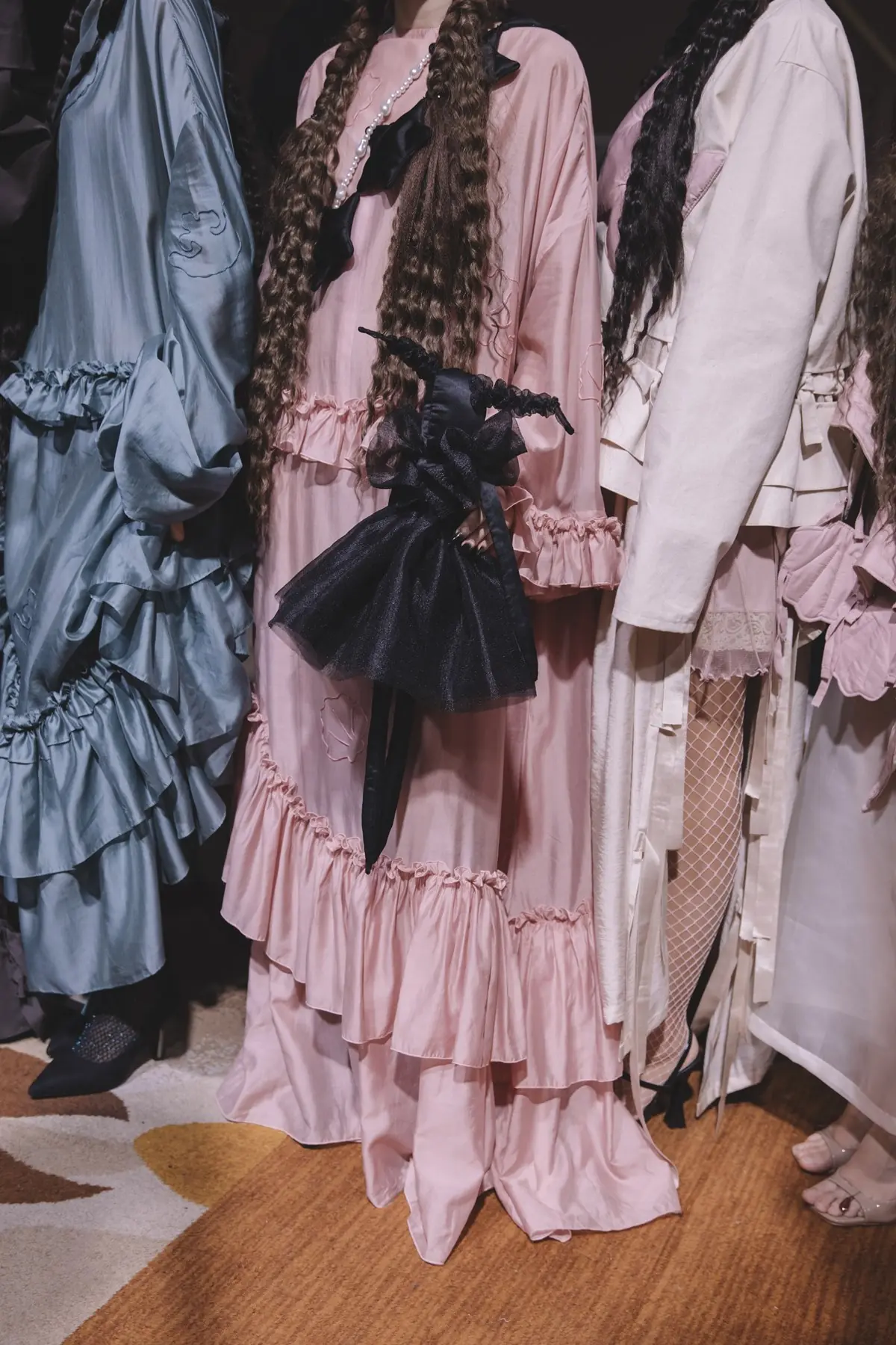 From Steppe to Runway: Kazakhstan’s Fashion Renaissance