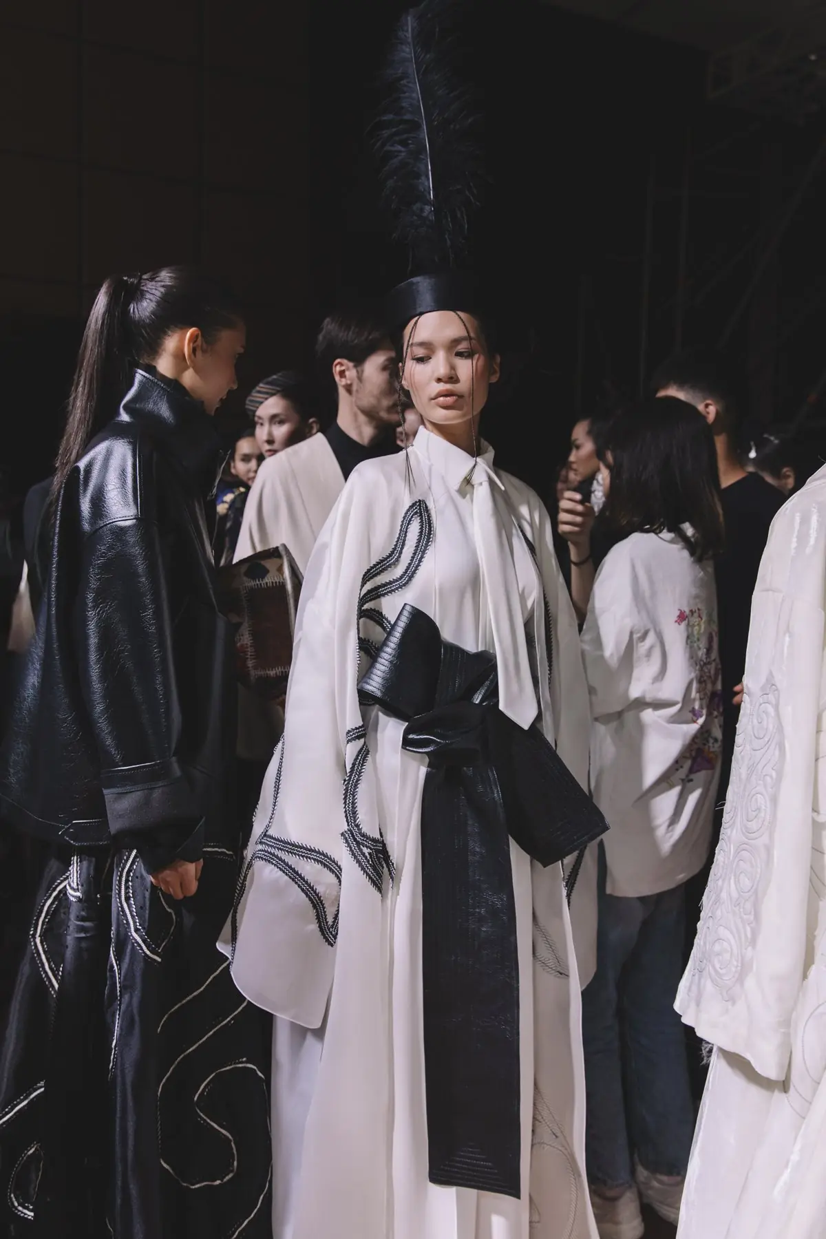 From Steppe to Runway: Kazakhstan’s Fashion Renaissance
