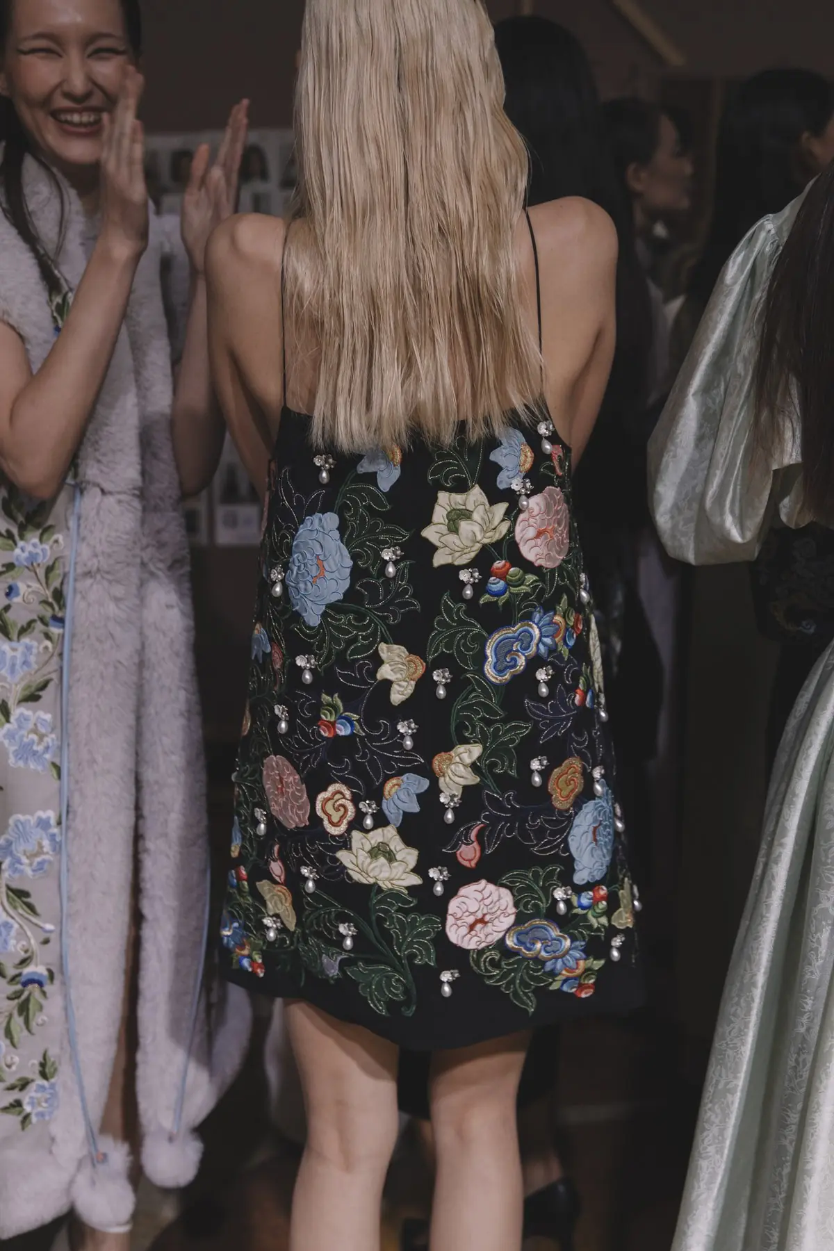 From Steppe to Runway: Kazakhstan’s Fashion Renaissance