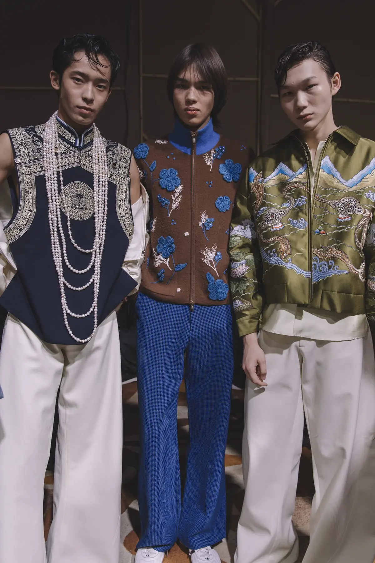 From Steppe to Runway: Kazakhstan’s Fashion Renaissance