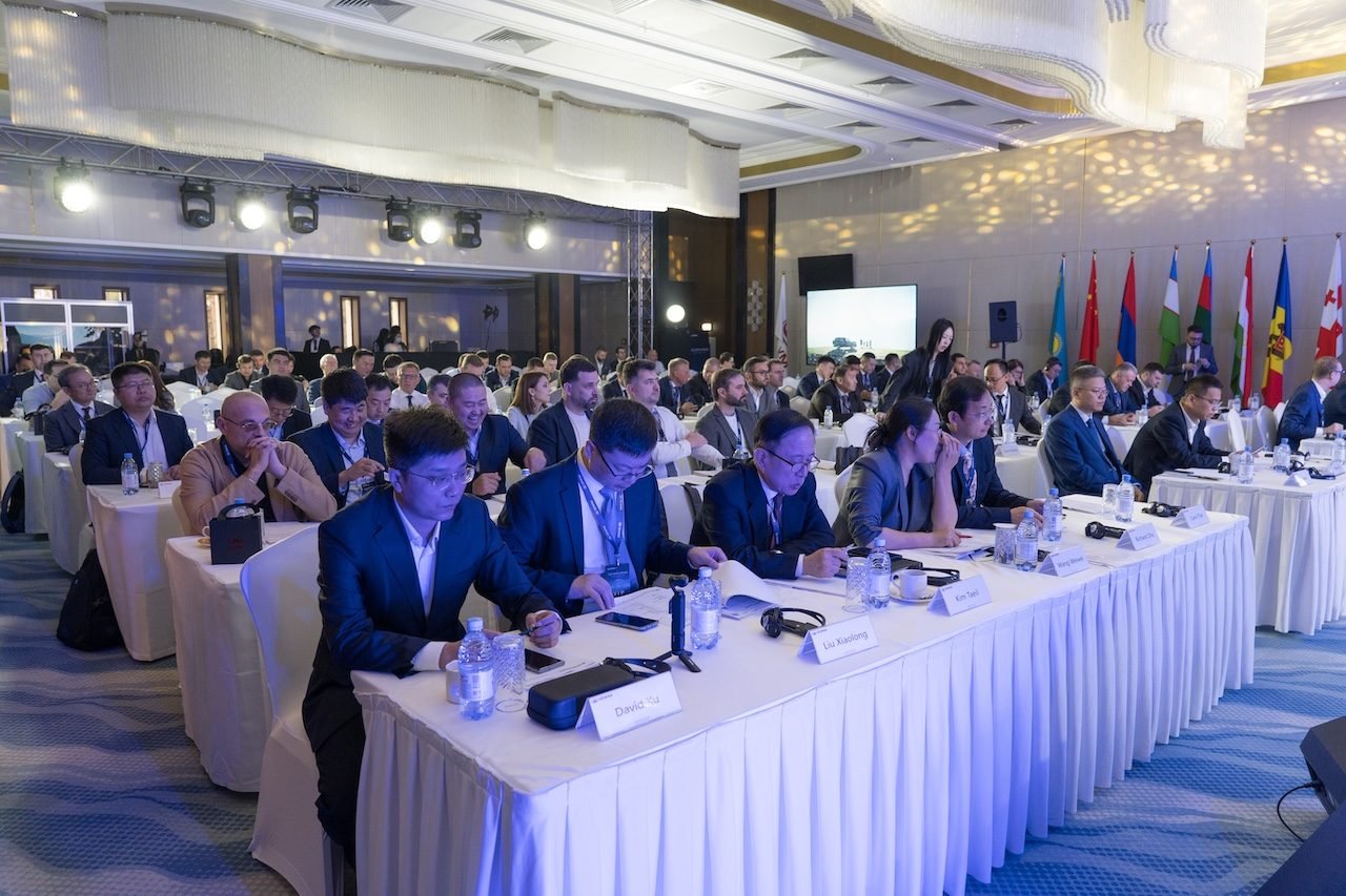 A Market on the Move: Great Wall Motor’s Kazakhstan Opportunity