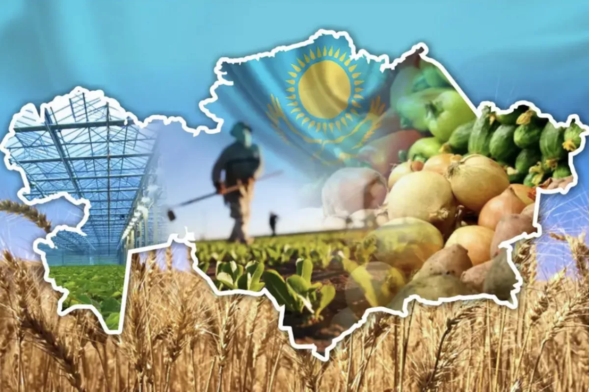 Preserving Biodiversity: Kazakhstan to Host International Genetic Bank