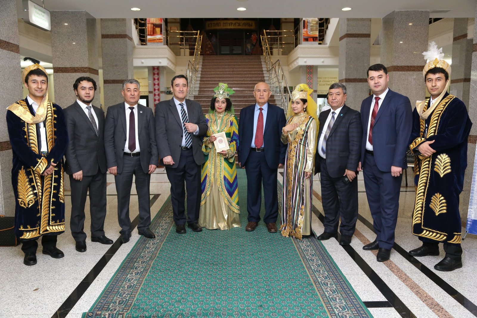 Kazakhstan and Japan: A Partnership Built on Trust in the Nuclear Energy Future
