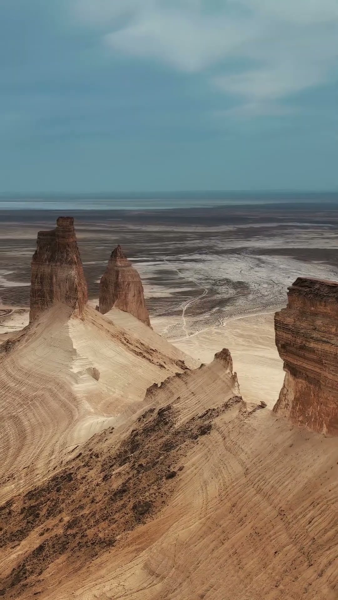 Mangystau: Discovering Kazakhstan’s Hidden Tourism Gem in 2025