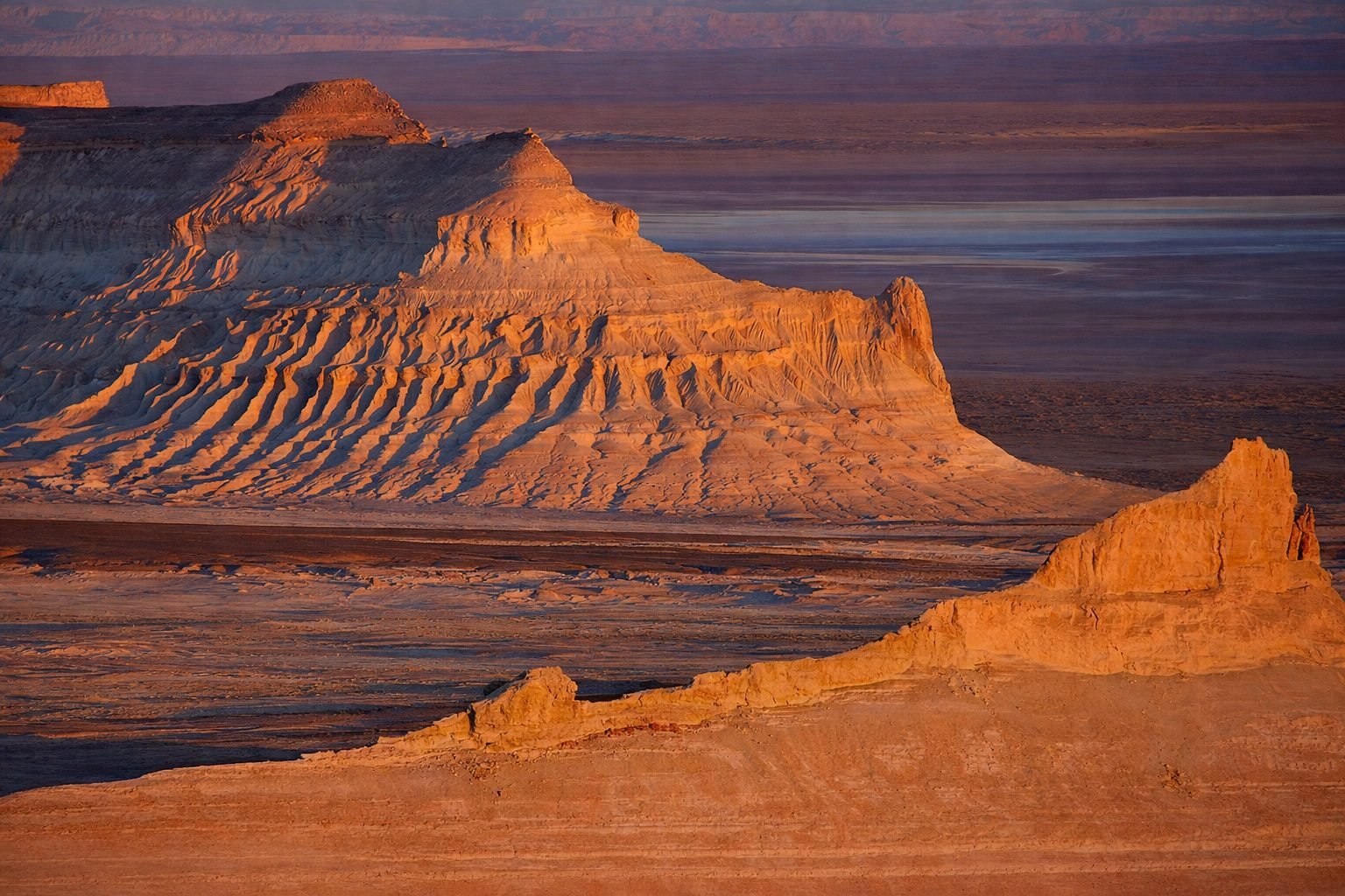 Mangystau: Discovering Kazakhstan’s Hidden Tourism Gem in 2025