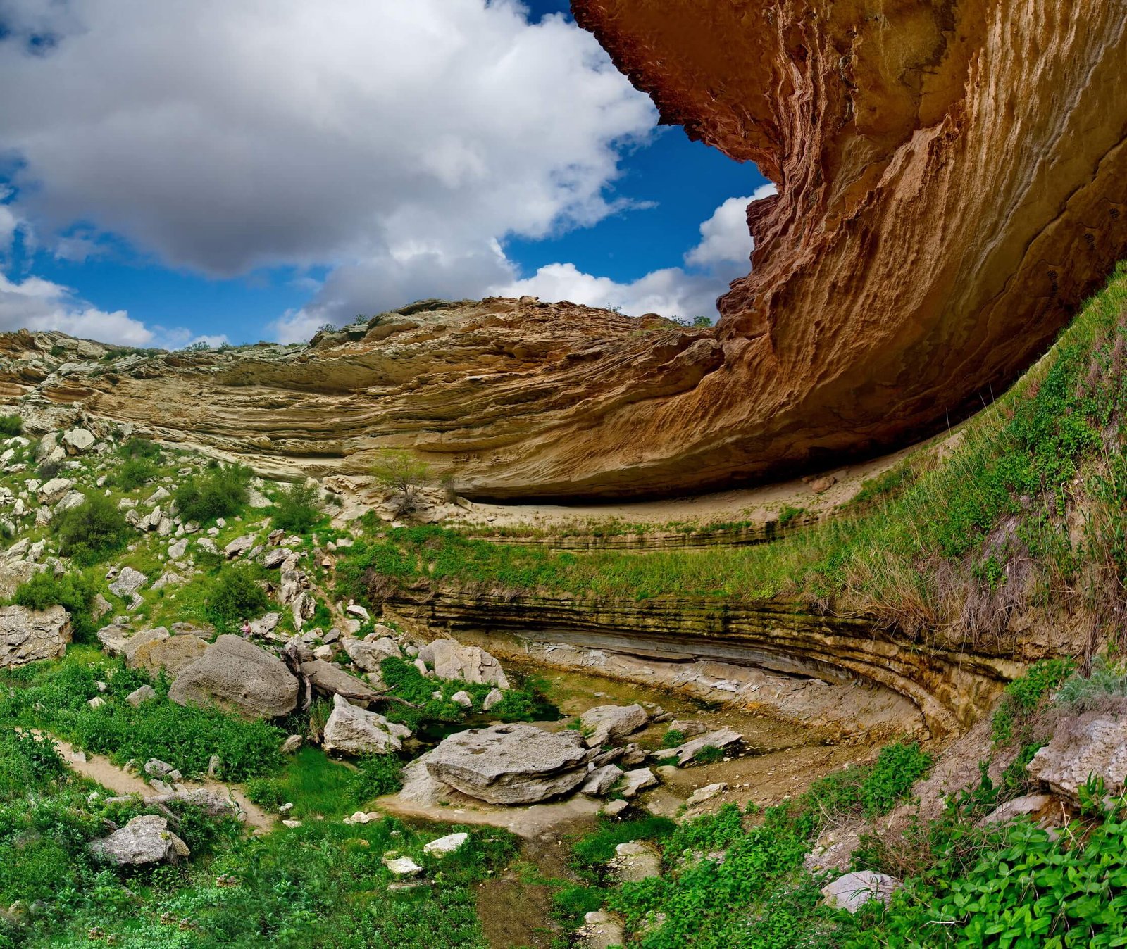 Mangystau: Discovering Kazakhstan’s Hidden Tourism Gem in 2025