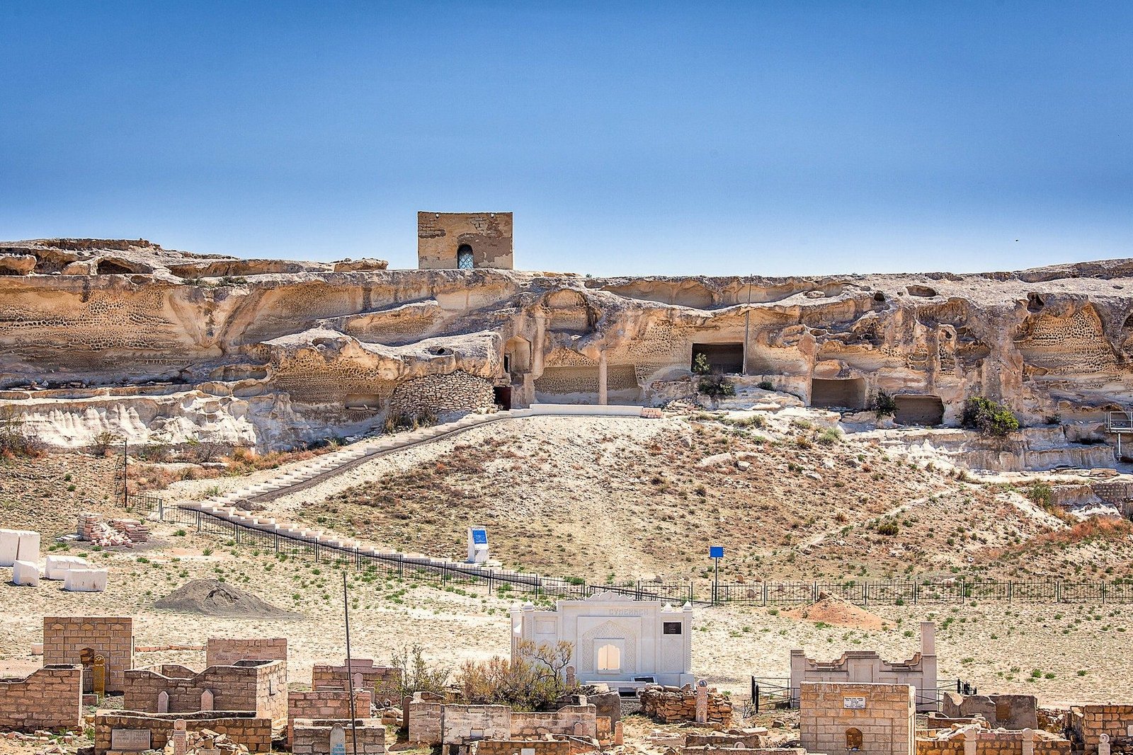 Mangystau: Discovering Kazakhstan’s Hidden Tourism Gem in 2025