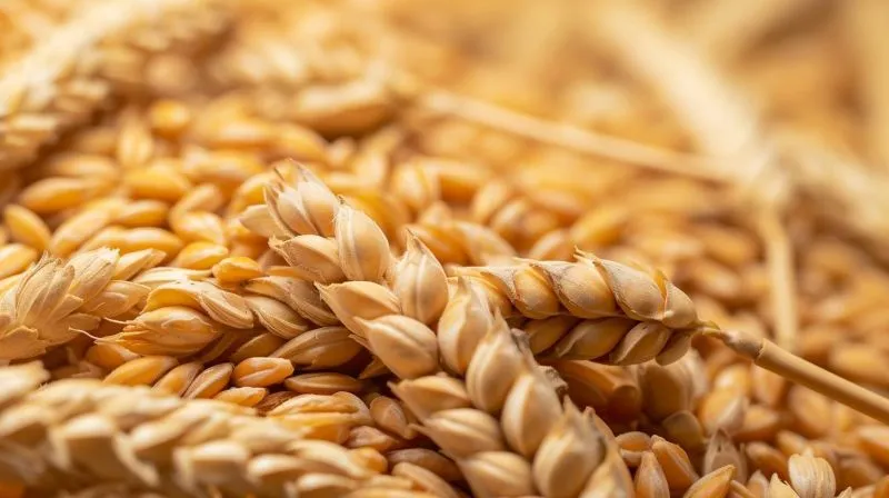 A Season of Abundance: Kazakhstan’s Record Grain & Oilseed Harvest