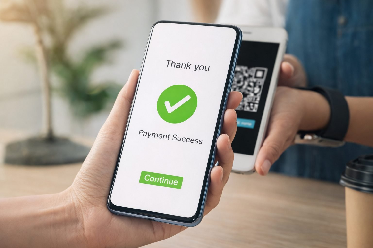 Scanning Into the Future: Kazakhstan Standardises Retail QR Payments