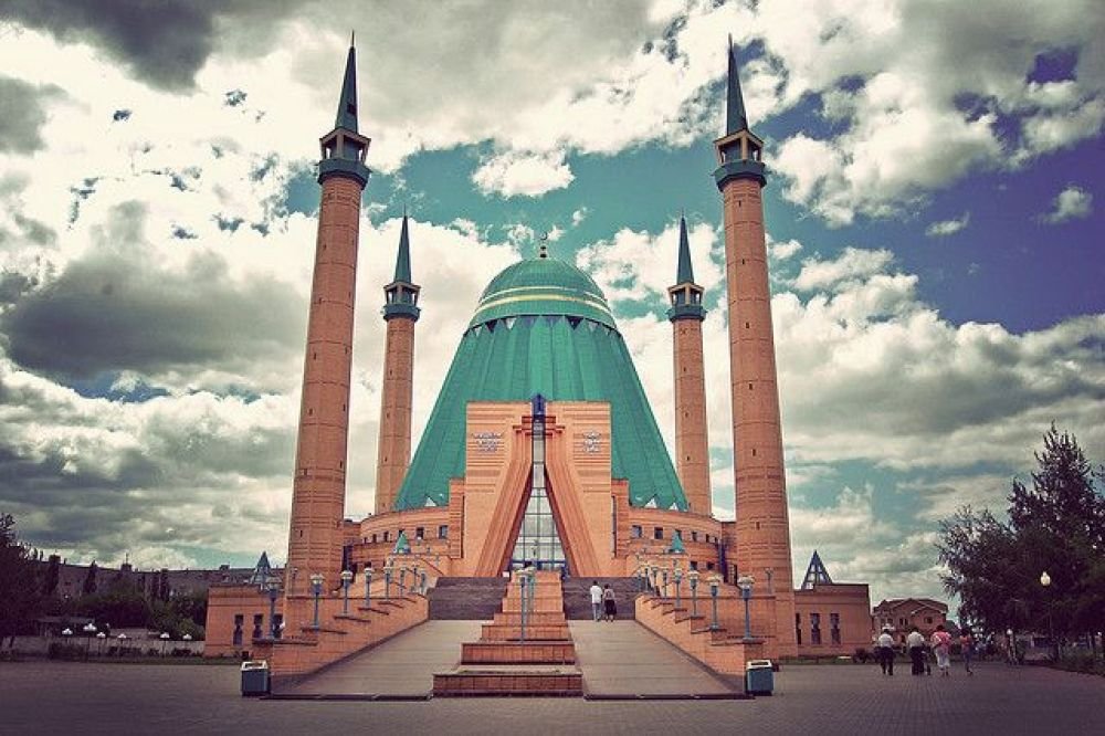 Reviving History: Kazakhstan’s 2026 Plan to Restore 39 Iconic Heritage Sites