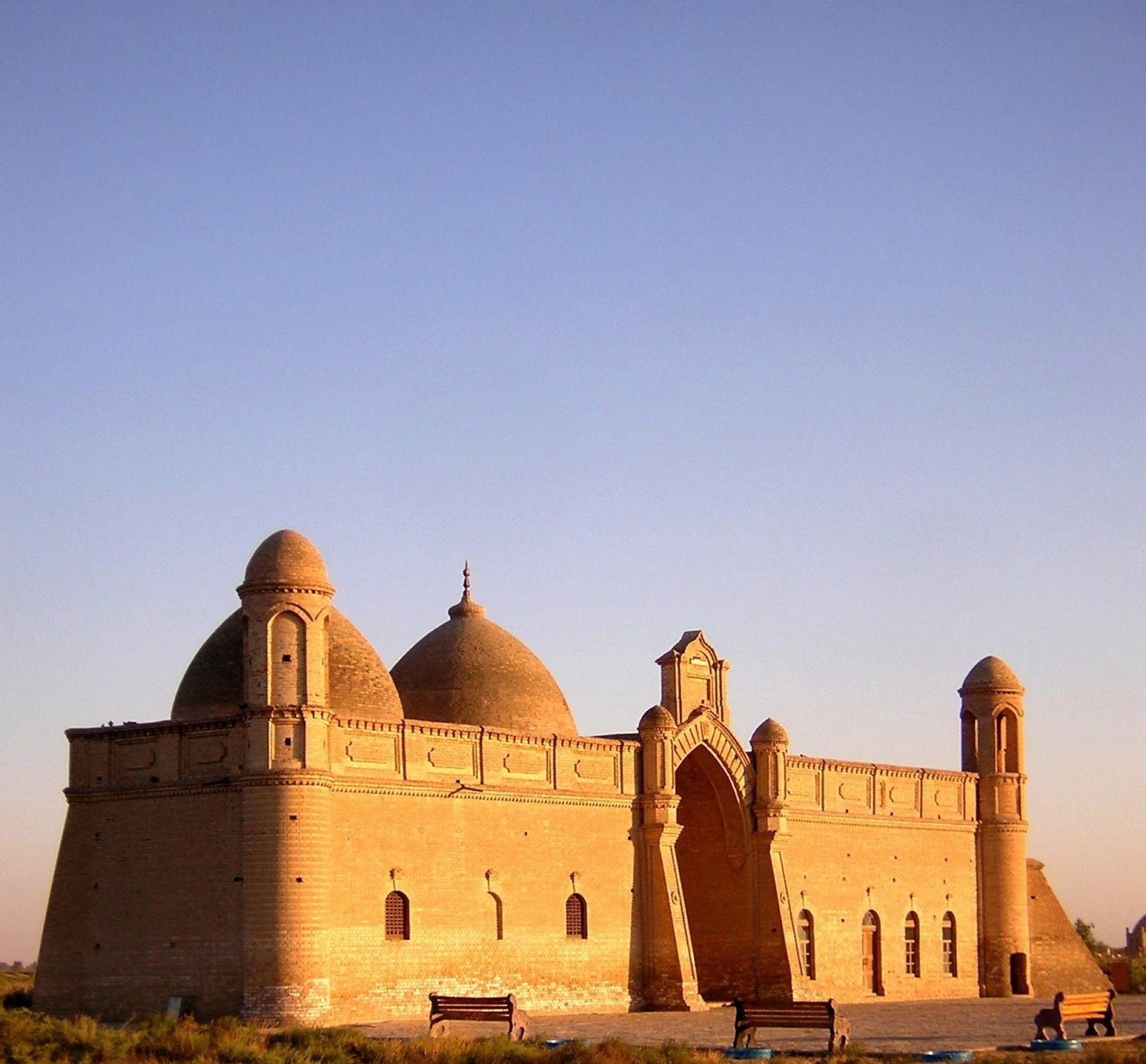Reviving History: Kazakhstan’s 2026 Plan to Restore 39 Iconic Heritage Sites