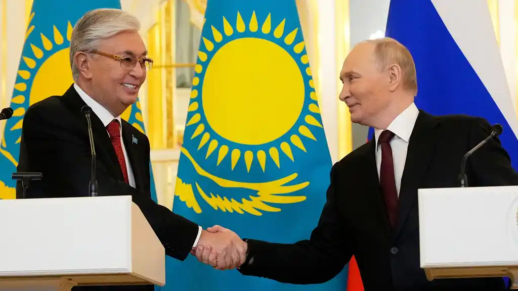 Strengthening Neighbourly Ties: The 21st Russia–Kazakhstan Interregional Forum