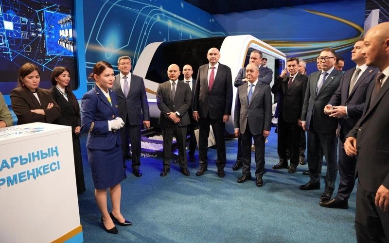 Strengthening Neighbourly Ties: The 21st Russia–Kazakhstan Interregional Forum