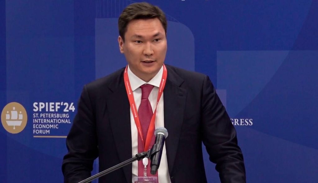 Unlocking Potential: Kazakhstan’s Expanding Investment Landscape