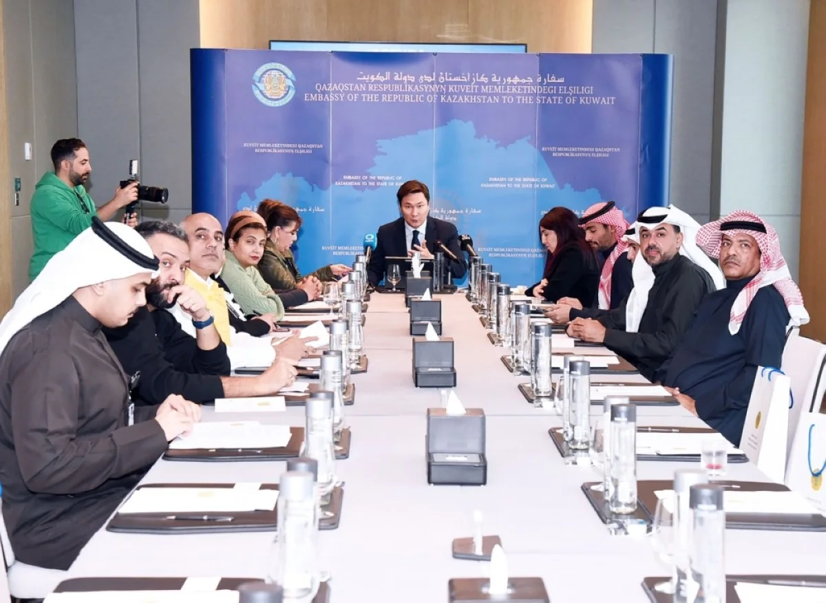 Unlocking Potential: Kazakhstan’s Expanding Investment Landscape