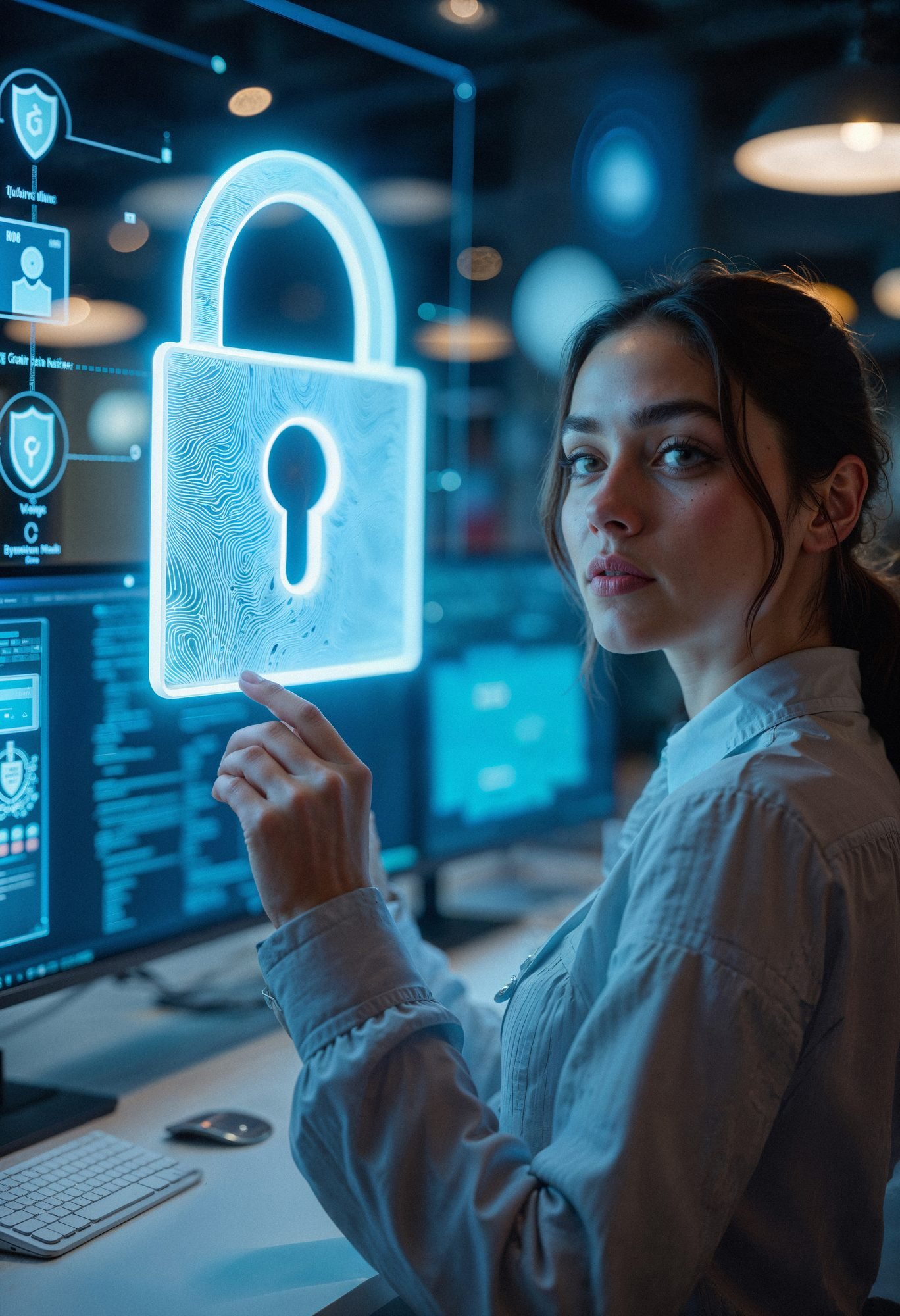 The AI Classroom Era — Kazakhstan Reinvents Education for the Future