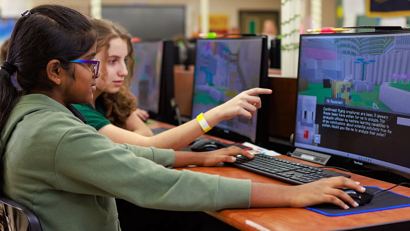 The AI Classroom Era — Kazakhstan Reinvents Education for the Future