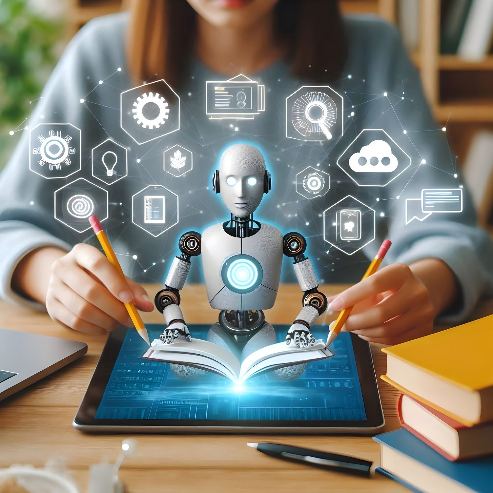 The AI Classroom Era — Kazakhstan Reinvents Education for the Future