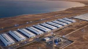 Kazakhstan Advances AI Future with New Supercomputer & Expanding Data Centers
