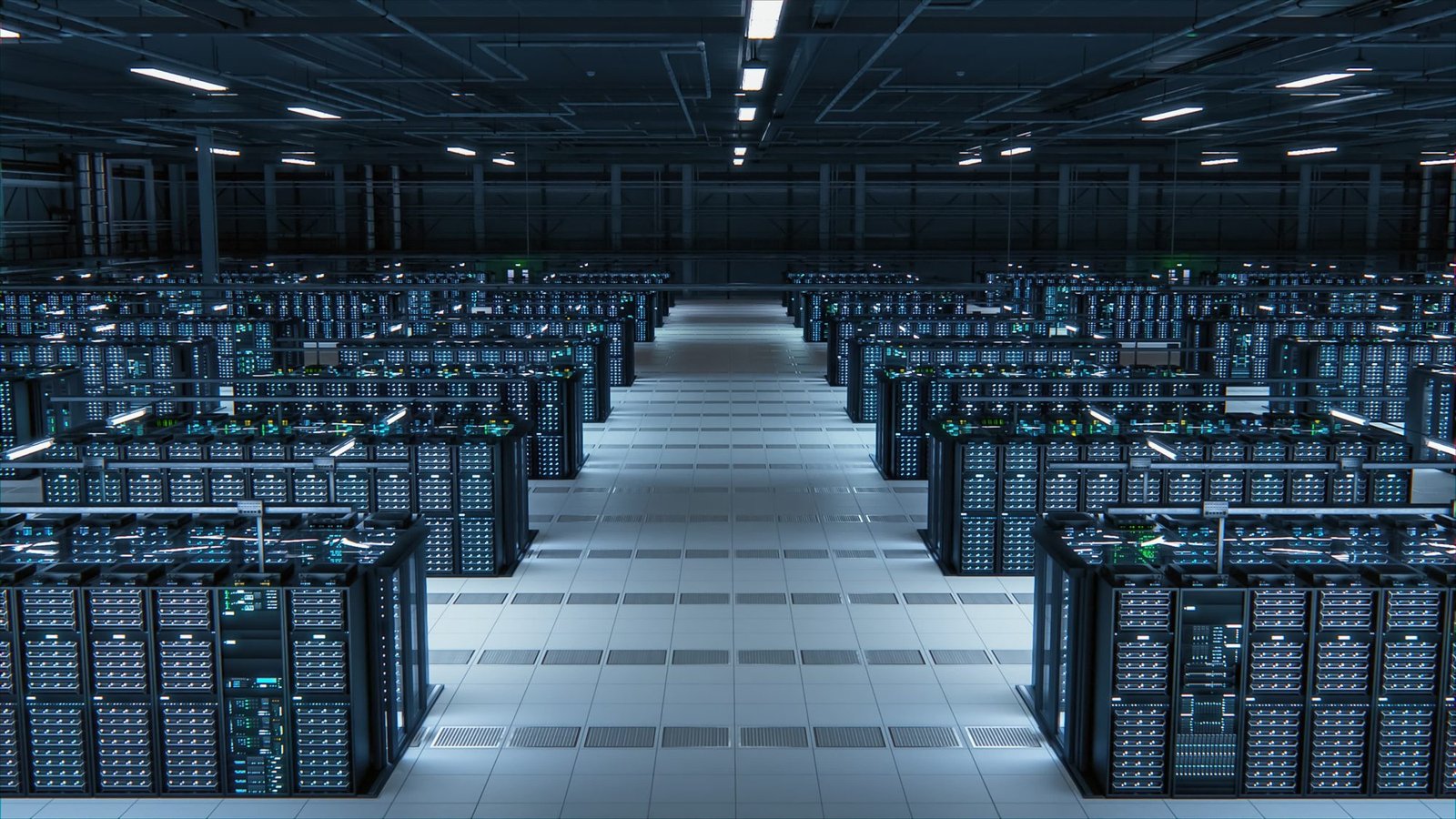 Kazakhstan Advances AI Future with New Supercomputer & Expanding Data Centers