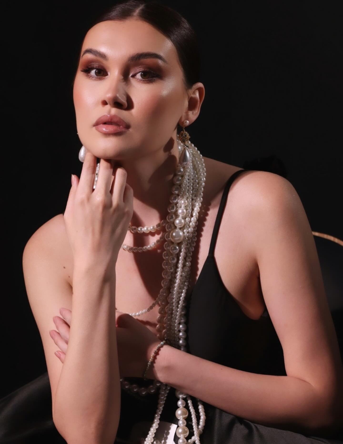 Aigerim Altynbek — The Kazakh Opera Star Taking the World Stage