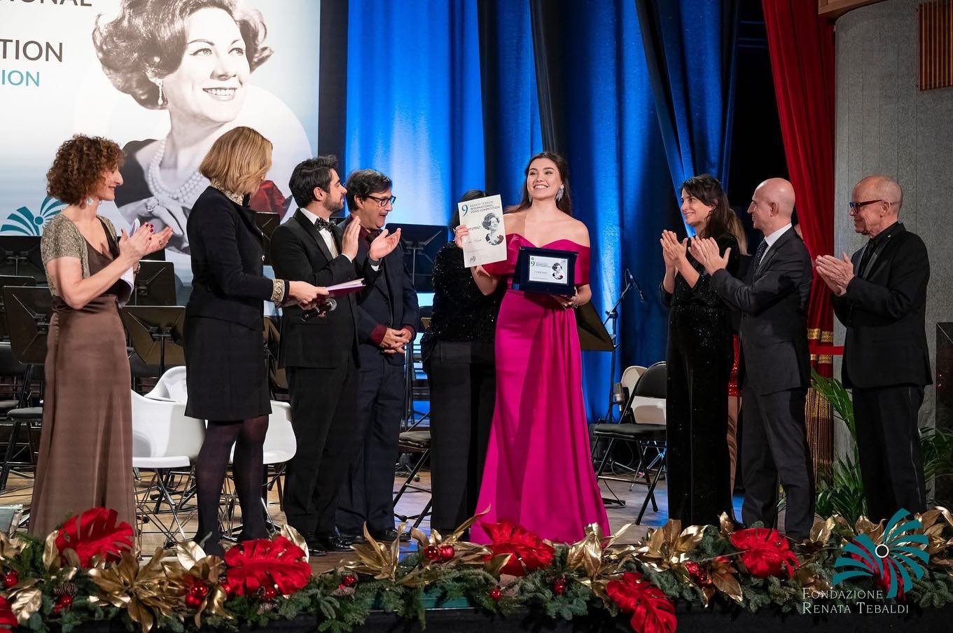 Aigerim Altynbek — The Kazakh Opera Star Taking the World Stage