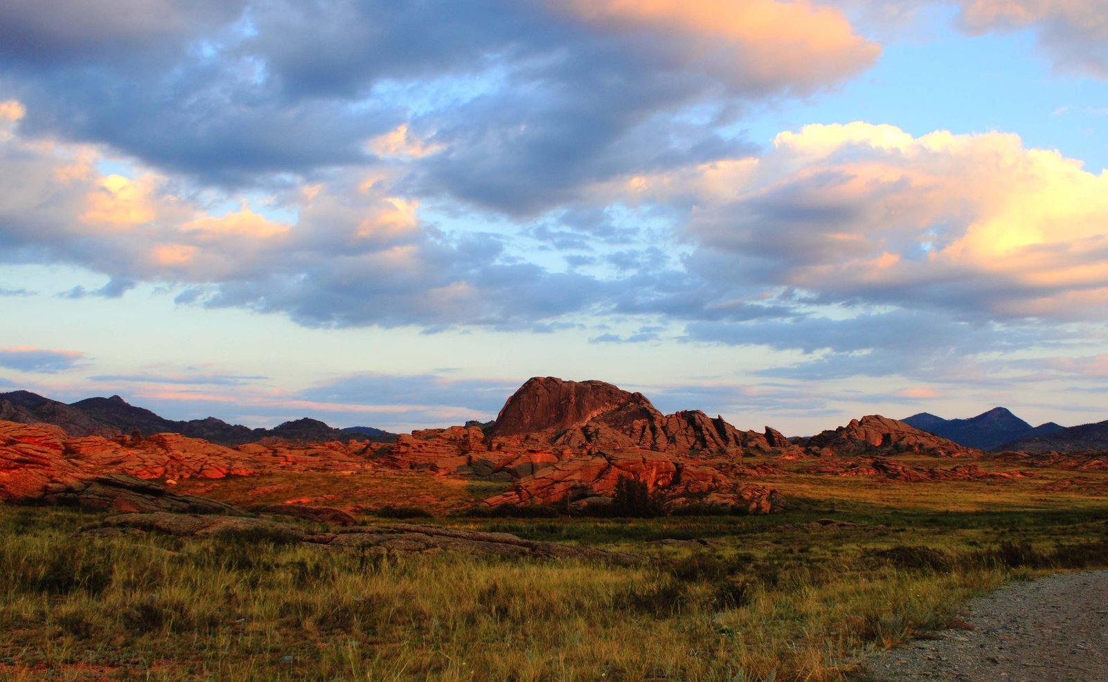 Bayanaul National Park — Kazakhstan’s First National Park & a Natural Wonderland
