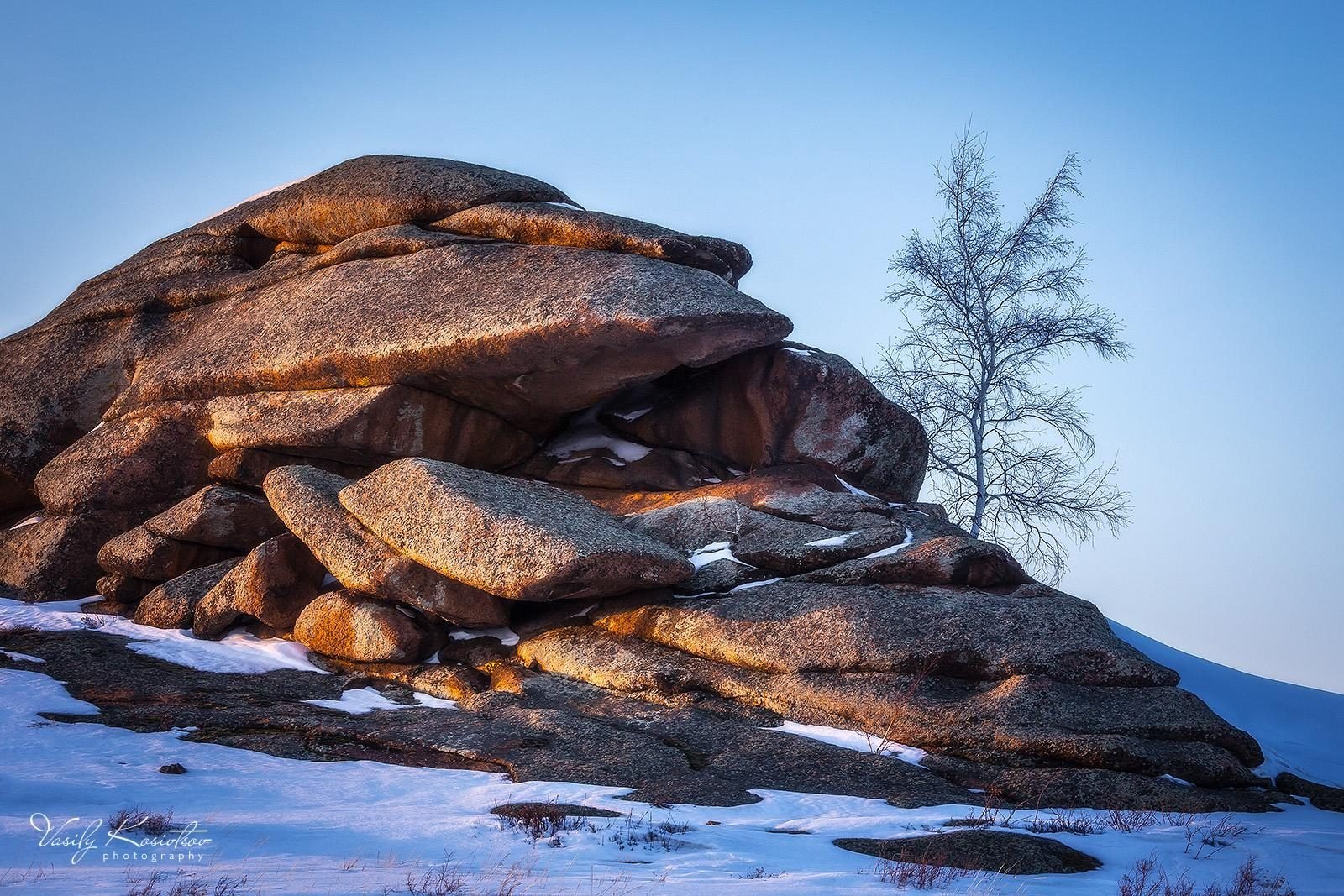 Bayanaul National Park — Kazakhstan’s First National Park & a Natural Wonderland