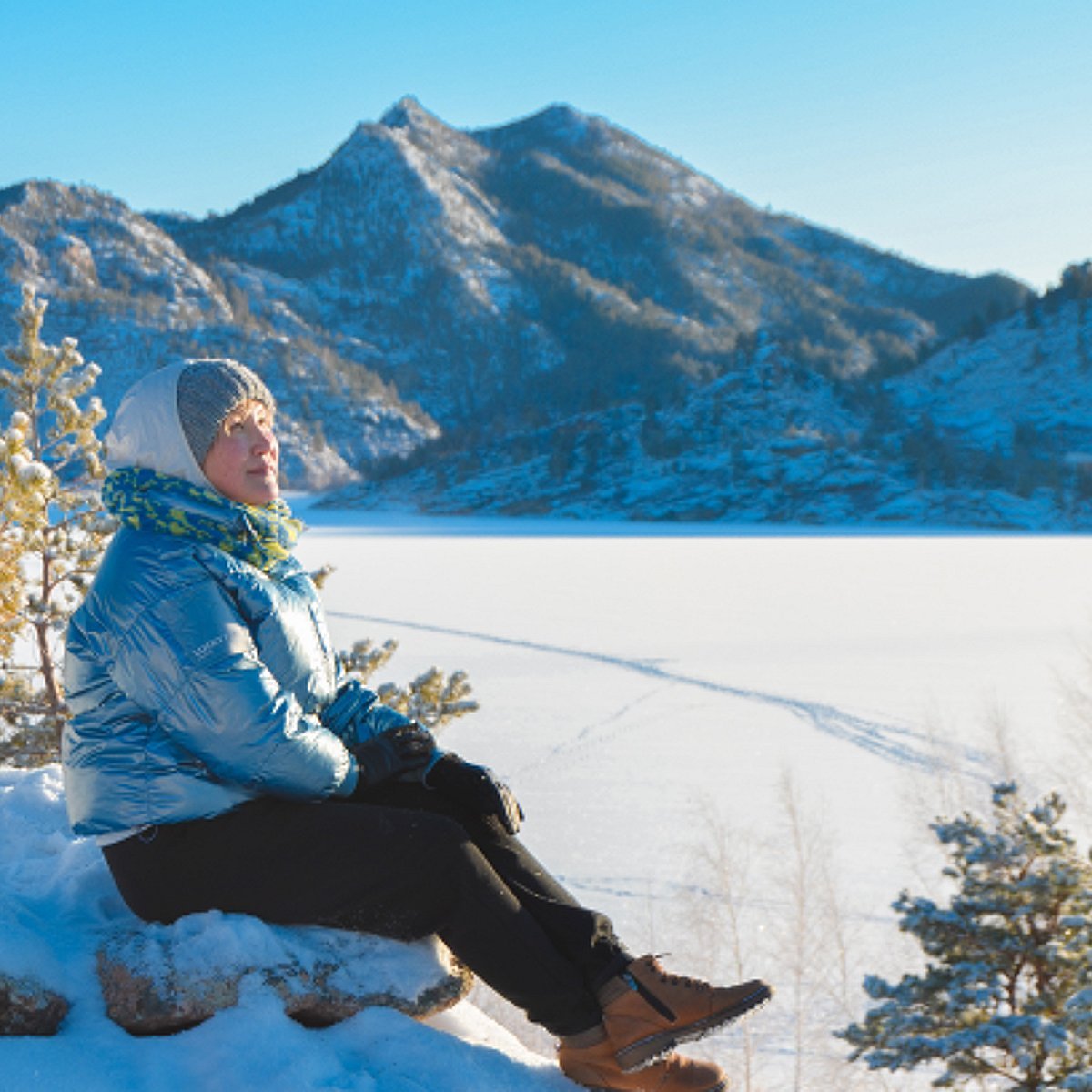 Bayanaul National Park — Kazakhstan’s First National Park & a Natural Wonderland