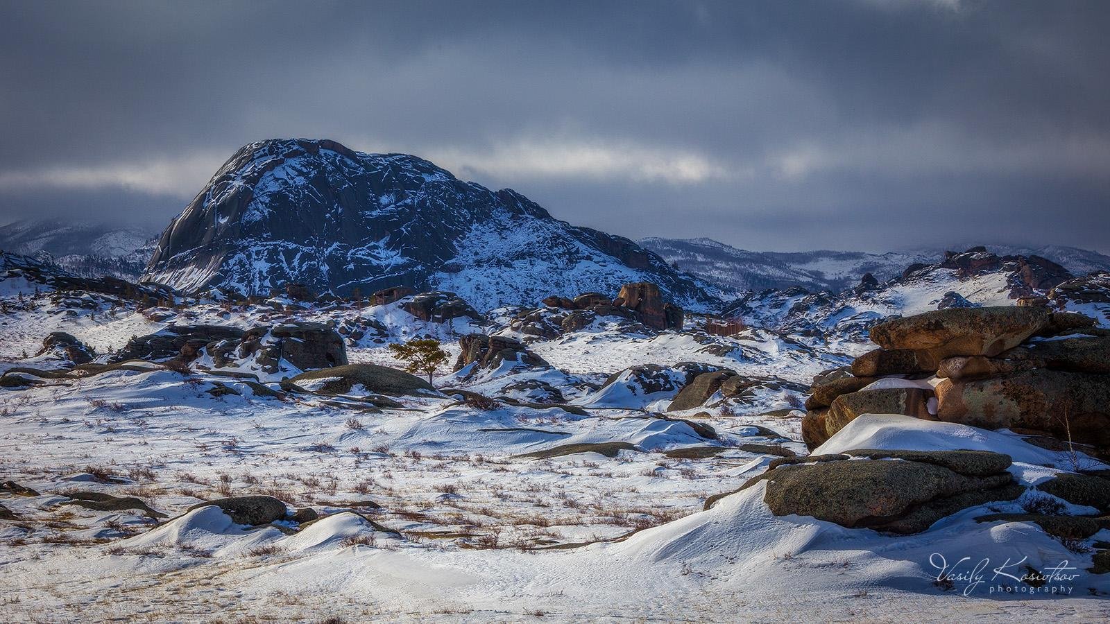Bayanaul National Park — Kazakhstan’s First National Park & a Natural Wonderland