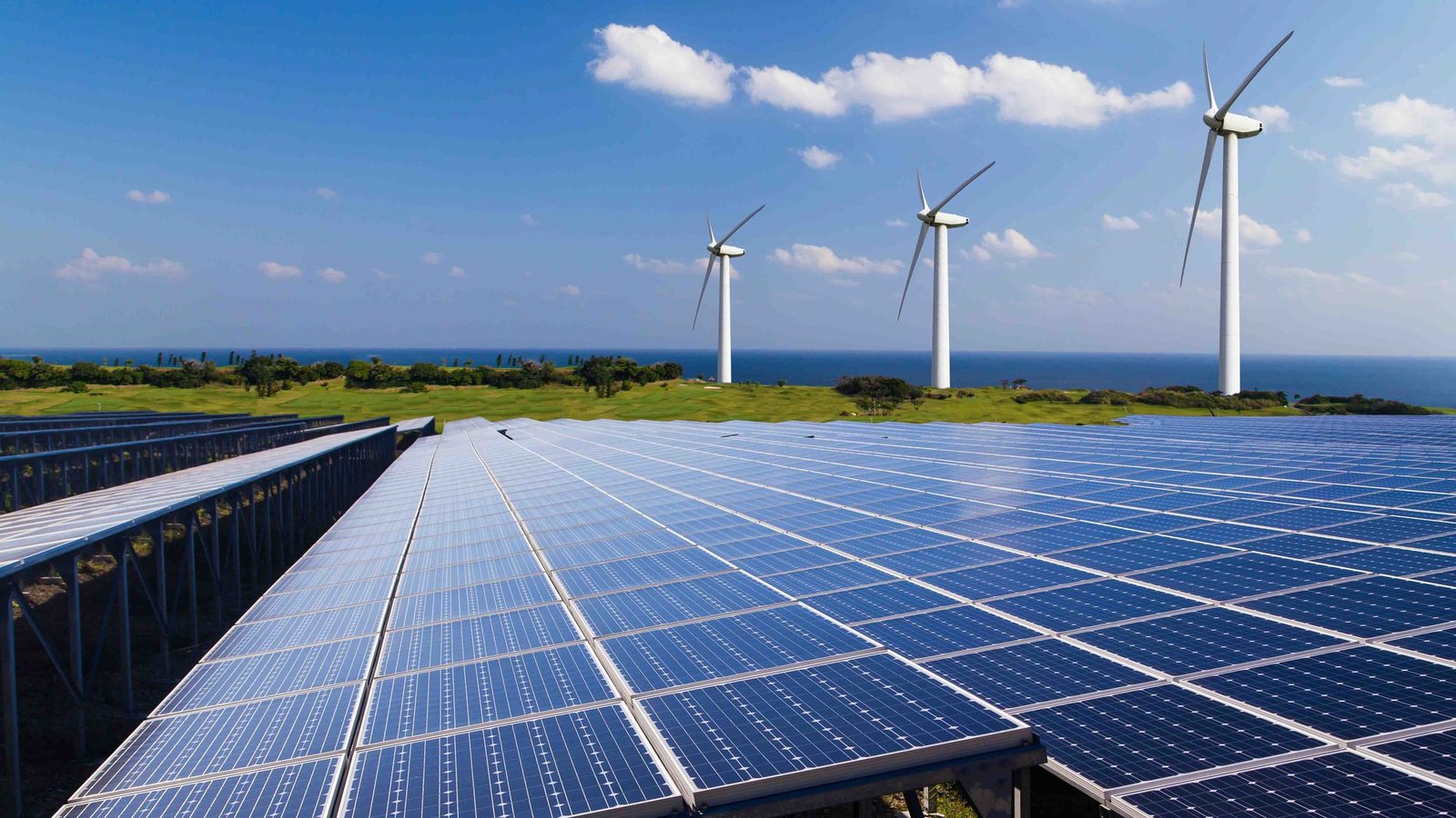 Kazakhstan Strengthens Its Green Energy Future Through Strategic Partnership with Azerbaijan & Uzbekistan