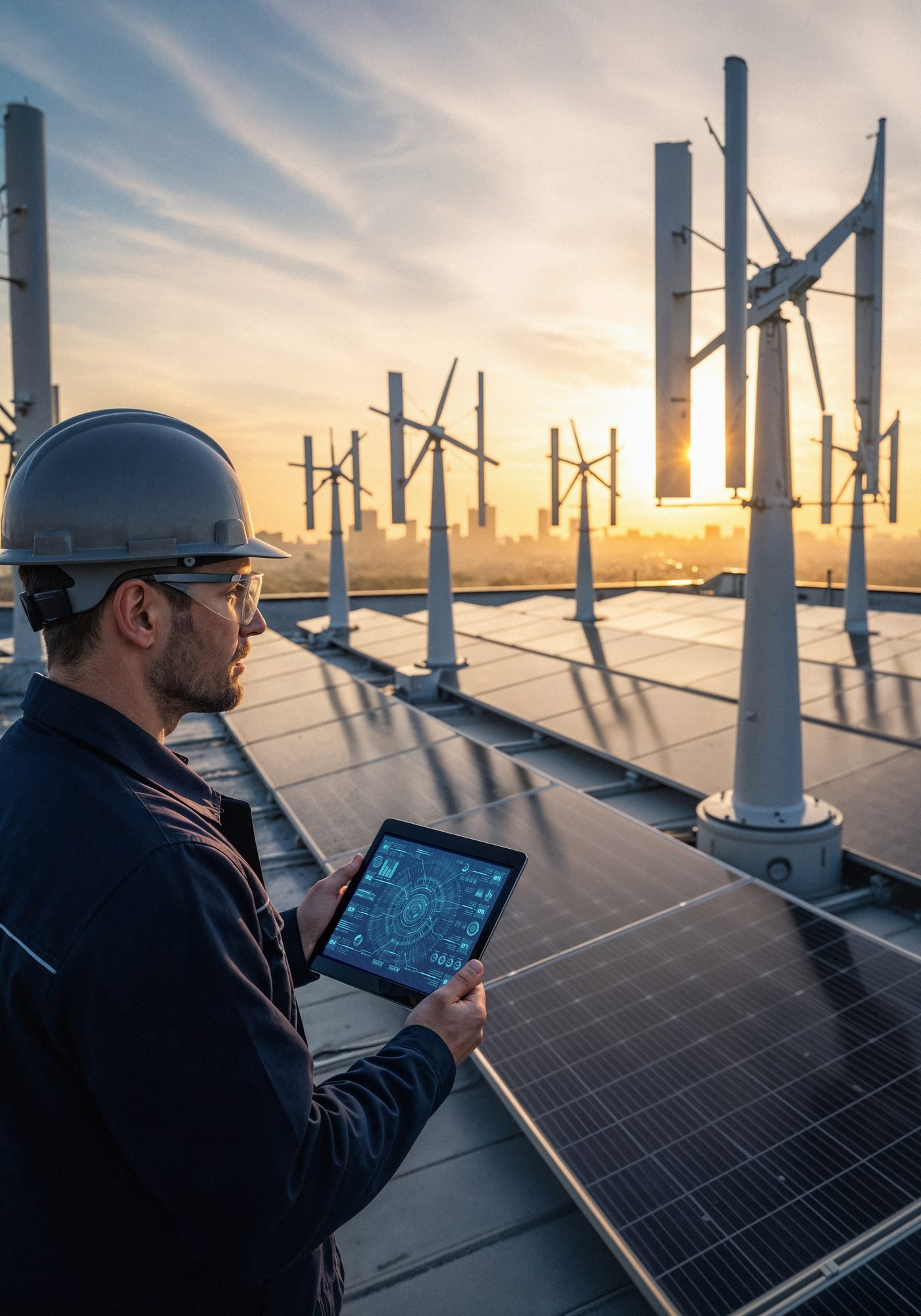 Kazakhstan Strengthens Its Green Energy Future Through Strategic Partnership with Azerbaijan & Uzbekistan