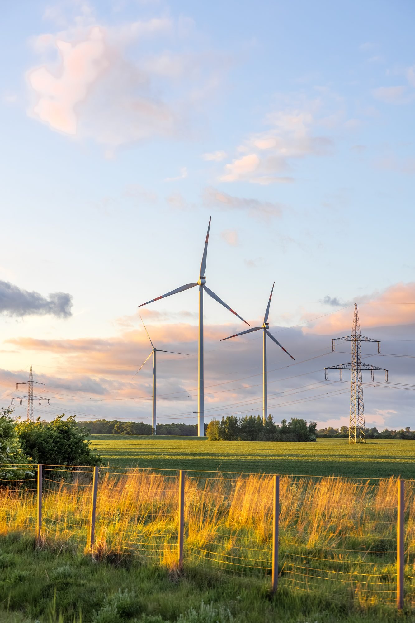 Kazakhstan Strengthens Its Green Energy Future Through Strategic Partnership with Azerbaijan & Uzbekistan