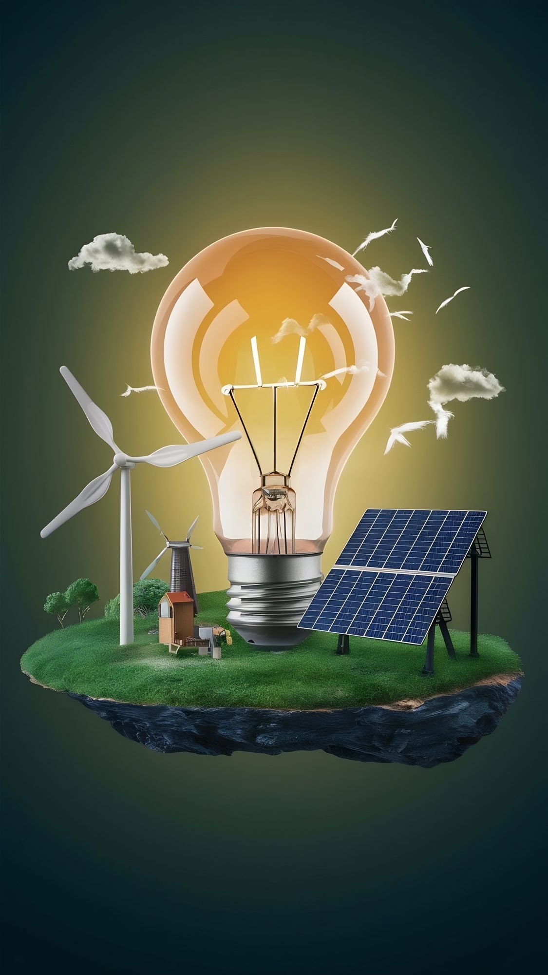 Kazakhstan Strengthens Its Green Energy Future Through Strategic Partnership with Azerbaijan & Uzbekistan